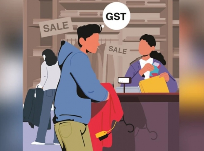 Apparel retailers launch year-end clearance sales two weeks ahead of schedule